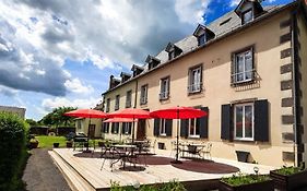 Le Clos Auvergnat